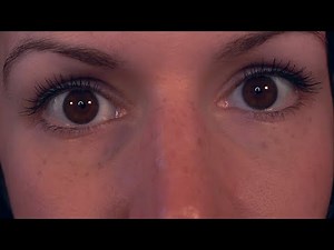 ASMR Super Close up Tingles #asmrtapping #asmrbrushing