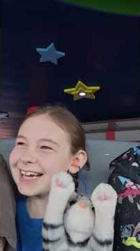 Alien Swirling Saucers #toystoryland