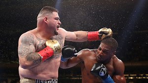 Joshua vs Ruiz Jr: Highlights as Anthony Joshua suffers shock defeat to Andy Ruiz Jr