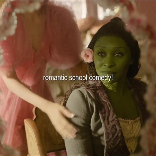 #CHARMEDCIRCLE / #GELPHIE — if this hasn’t been done before i would be surprised honestly ,, also i love love love the friendship sequence it was 100% needed #fyp #foryoupage #wicked wicked broadway musical wicked for good movie galinda upland glinda the good x the wicked witch of the west elphaba thropp gelphie fiyero tigelaar boq woodsman nessarose thropp ohshc ouran high school host club audio