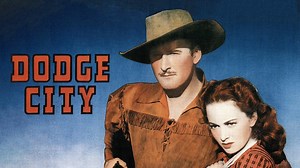 Dodge City - Movie - Where To Watch