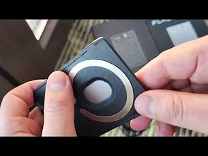 Review PLAUD NOTE and how it works