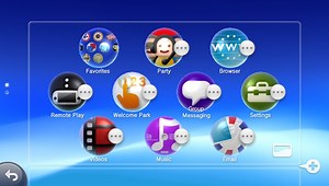 PlayStation Vita Firmware Update v2.10 Finally Adds Folders