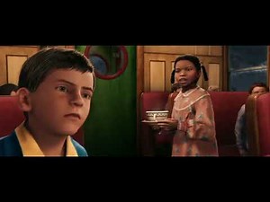 Polar express Full movie
