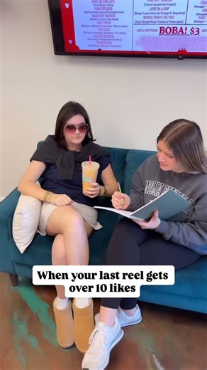 St. Joe Nutrition | BREAKING NEWS 🚨 Local celebrity spotted at St. Joe Nutrition after her post hit double-digit likes. Sources say she hasn’t been the same... | Instagram