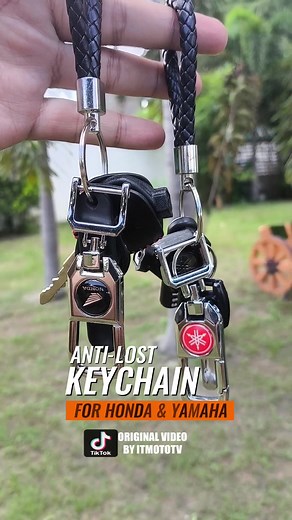 Unique Motorcycle Keychains for a Fun Ride | Gift Ideas