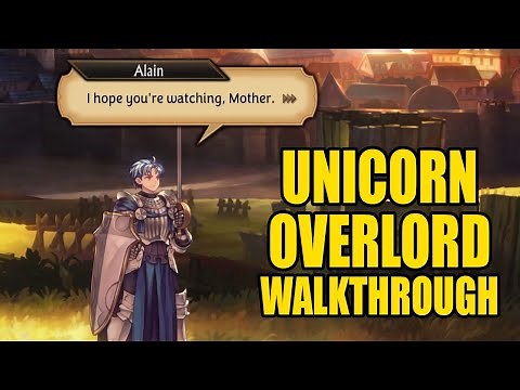 Unicorn Overlord: Final Battle WALKTHROUGH + ENDING | SPOILERS