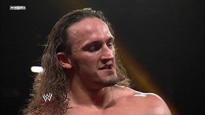 Adrian Neville vs. Tyler Breeze: WWE NXT, Jan. 15, 2014