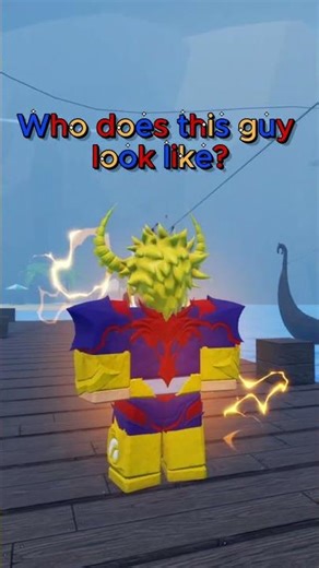 [GPO] Should I Give a Tutorial for this? #roblox #grandpieceonline #onepiece #tori #gpo #battleroya