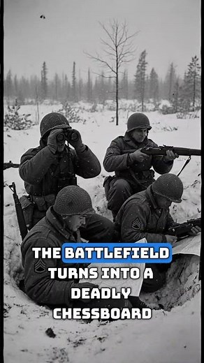 Battle of the Bulge | German Panzer Offensive | Warner Classics