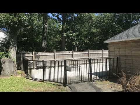 Fence Installation & Repair Experts | Top Fence Contractor in Manchester, NH