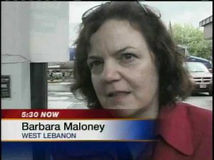 DOT Provides Traffic Info On Twitter