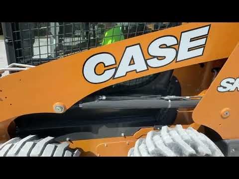 2025 CASE SR175B For Sale