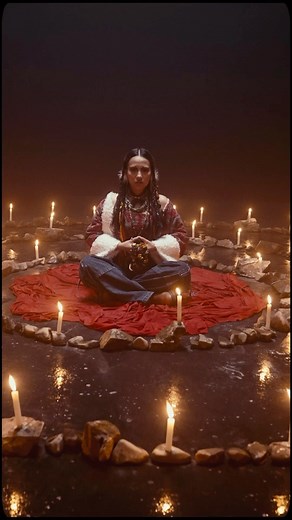 Magnet Brain on Instagram: "Magnet Brain - ☯️’Soul Mantra’☯️ M/V (Teaser) #musician #music #singer #artist #soul #songwriter #love"