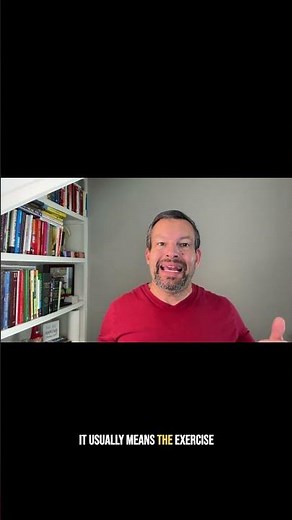 These Shoulder Exercises After 50 Might Be Why You’re Not Improving