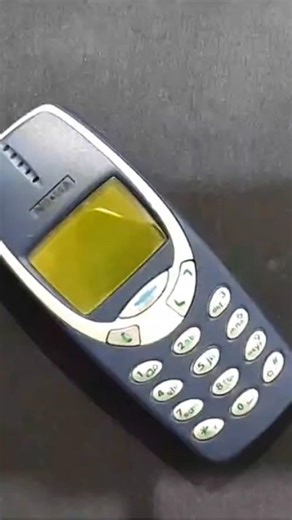 Nokia Notification Sound Evolution (1998 - 2026) #shorts