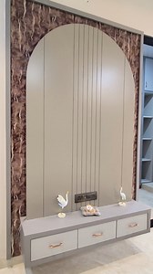 Led Panel Design ideas 😍💡 . . . #interiordesign #interior #reels #viral #viralreels #viralvideos #home #house #tranding | JPK HOMES