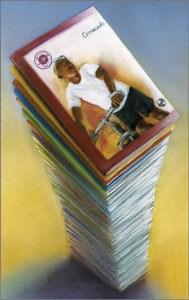 Youth Crossroads® - NCTI