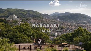 Nagasaki, Japan, is a city with a profound history, known for its...