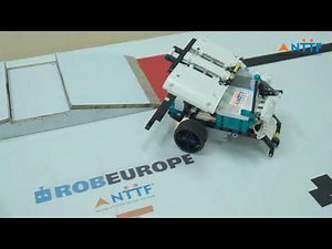 A brief walkthrough of our Diploma Course In Mechatronics Engineering & Smart Factory