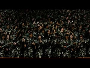 Idiocracy - Guitar Army