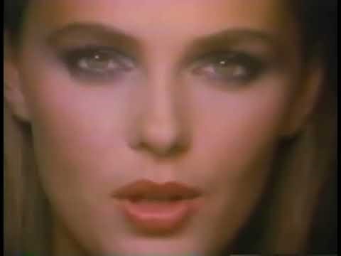 Almay Commercial (1987)