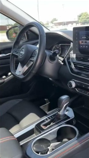 2024 Nissan Altima 🔥😎