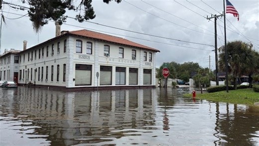 The St. Augustine Record, a trusted St. Johns County news source