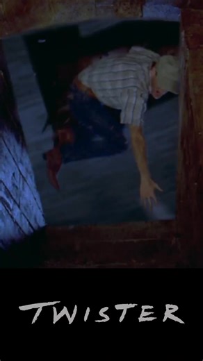 Facts you didn't know about Twister #movies #moviefact #moviefacts #movietrivia #twister #90smovies | Neon Light Movies