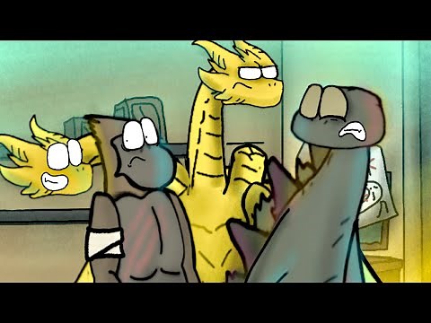 GODZILLA vs MONKEY - Part 19 (Ghidorah)