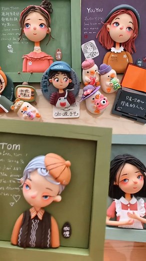 38K views · 1.5K reactions | I can customize according to your requirements <3 | Handi Work | Facebook