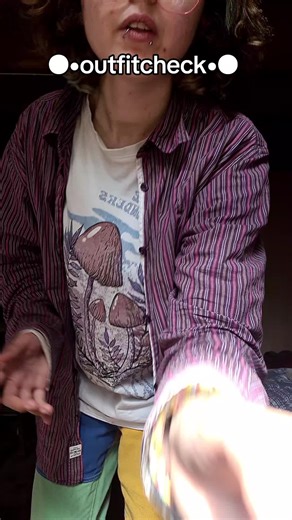 outfitcheck :) #theythem #outfitcheck #outfit #ootd #fy #foryou #fyp
