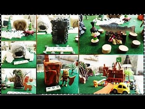 Stone Age Project | Shelters through Ages | Evolution of Houses