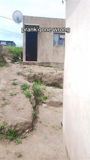 Unexpected Consequences of a Prank Gone Wrong