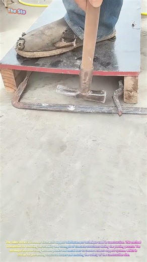 Securing Structures: The Technique of Formwork Support Reinforcement