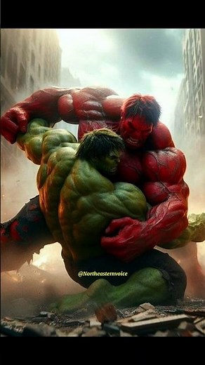 Red Hulk power and abilities..🔥🇮🇳#captainamerica #marvel #shorts