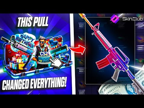 💎SKINCLUB PROMO CODE 2025 - I FOUND THE REAL BEST CODE… SORRY OTHERS 😭💰 - SKINCLUB CASE OPENING