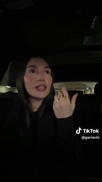 Gacia on TikTok