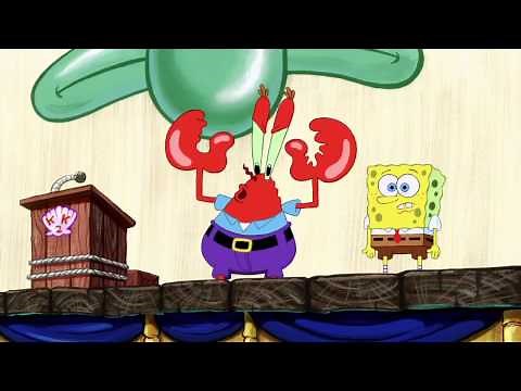 SpongeBob SquarePants: The Movie 2/10 HD