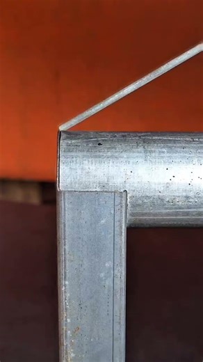 Mastering the Round-to-Square Transition in Metalwork