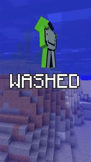 Dream Is Washed