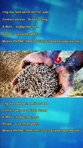 Feed Mill Plant & Animal Feed Pellet Machine | Turnkey Production Line Solutions