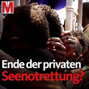 1.1M views · 153 reactions | Der WDR-Facebook-Jahresrückblick: Im Juli hat euch die private Seenotrettung im Mittelmeer besonders bewegt. | WDR | Facebook