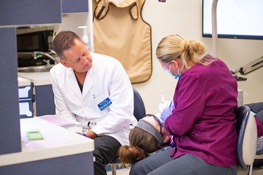 Dental Hygiene - State Fair Community College