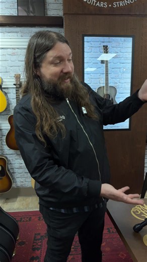 1.9K views · 61 reactions | On November 7th & 8th, the Martin Custom...