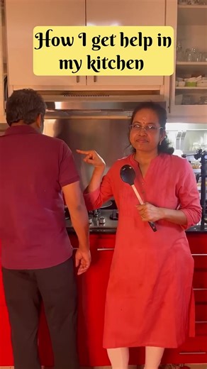 Getting Help in the Kitchen: Tips and Tricks