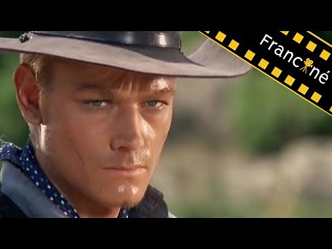 Pistolets pour un massacre - Film Western Complet HD by Franciné - Film Français
