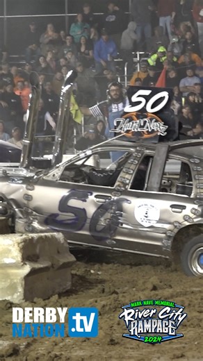 1.4M views · 12K reactions | DerbyNation.TV on Reels | Facebook