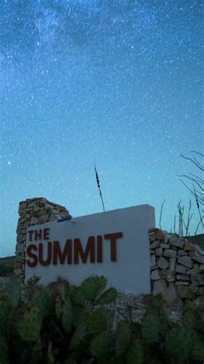 Step into 1000 acres of untouched desert. Hike miles of private trails. Stand tall at 4,200 feet on The Summit (our highest peak) and see the world from a whole new angle 🏔 At The Summit at Big Bend, adventure begins right outside your door. From there, you can explore hidden canyons, lost mines, and views that stop you in your tracks. From sunrise to starlight, the desert comes alive without even having to leave the property! Have you seen it yet? . . . . . #westtexas #TheSummitAtBigBend #Dese