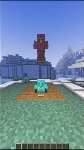 EASY Armor Swapper in Minecraft 1.21 (Tutorial)